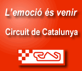 Circuit de Catalunya Circuit de Catalunya