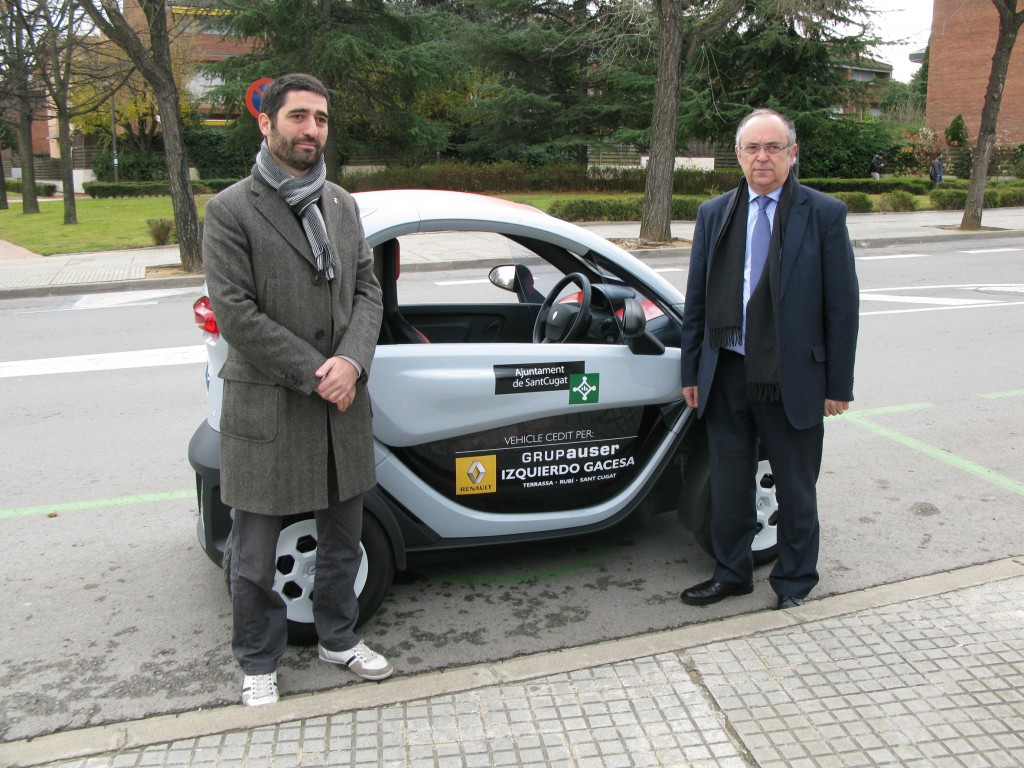 130114 MOVENTO Twizy St Cugat 01