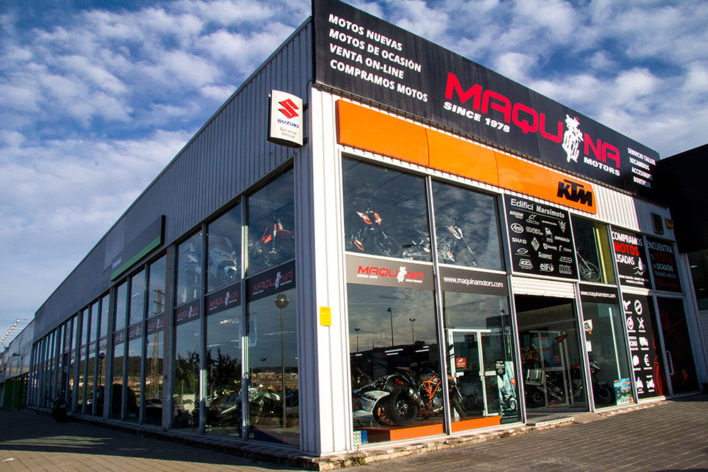 TALLER MOTOR MANRESA taller motor manresa: