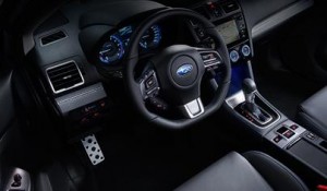 Levorg Int