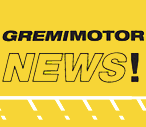 Gremimotor NEWS